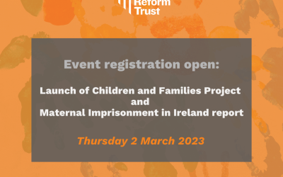 Register for event: Children and Families Project Launch