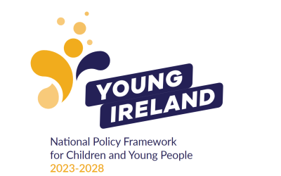 Children people of people in prison recognised in new Young Ireland National Policy Framework