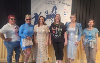 Round Up: Children of Prisoners Europe (COPE) International Conference